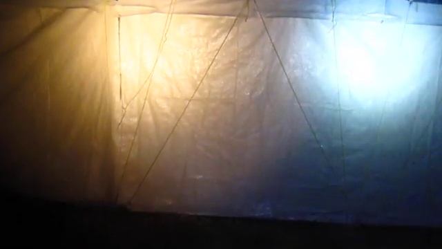 cyberport rominsen rc-r5 outdoor beamshots. смотреть онлайн