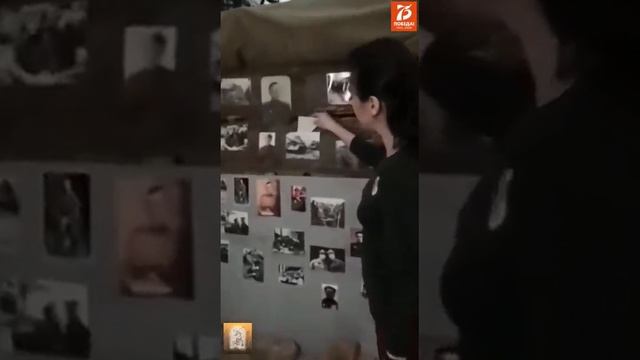 Блиндаж смотреть онлайн