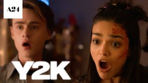 Y2K 2024