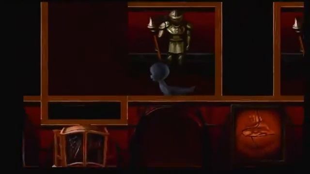 casper PS1#1 смотреть онлайн