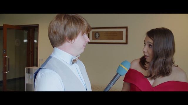 Интервью#148 (03.08.2022 года - Свадьба Виктории и Алексея). Ведущий Москва. Ареал отель смотреть онлайн