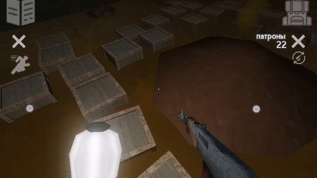 Прохождение игры бункер 21 глава 