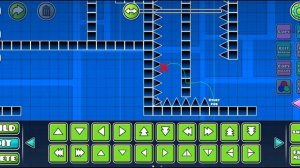 как правильно построить платформер в гд гайд