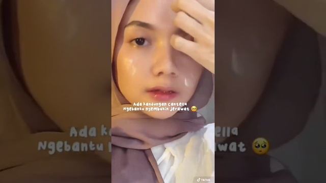 Jangan salah pilih Moisturizer guys смотреть онлайн