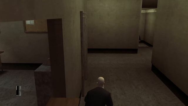 Hitman Contracts: Bloopers [PROFESSIONAL][HD]