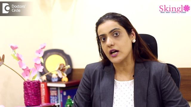 Permanent Skin Whitening | Laser skin whitening - Dr. Udhay Sidhu | Doctors' Circle смотреть онлайн