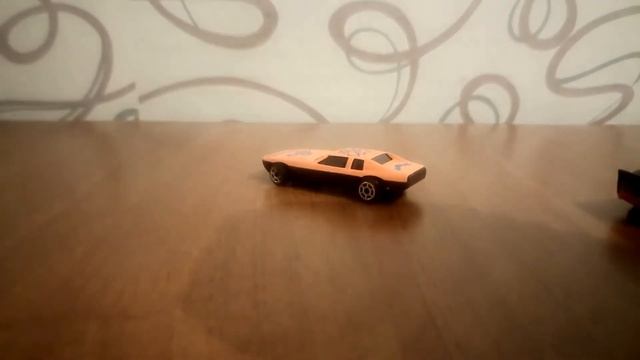 Cool Race Car - Nissan Fairlady Z - Toy Cars смотреть онлайн