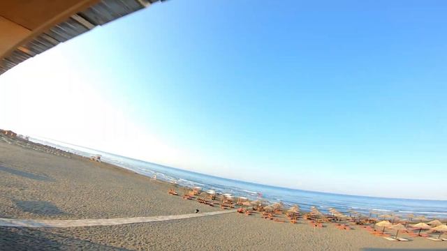 Mojito beach bar - Ulcinj - FPV смотреть онлайн