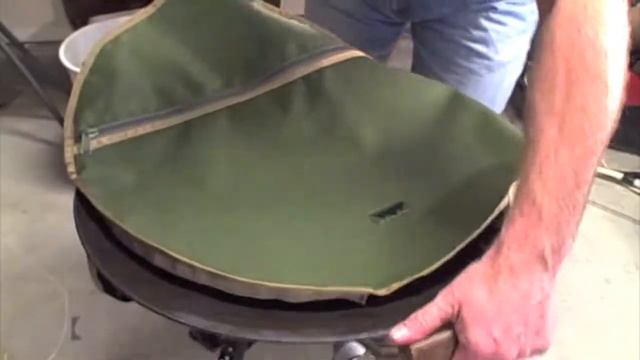 South West Disk Cover смотреть онлайн