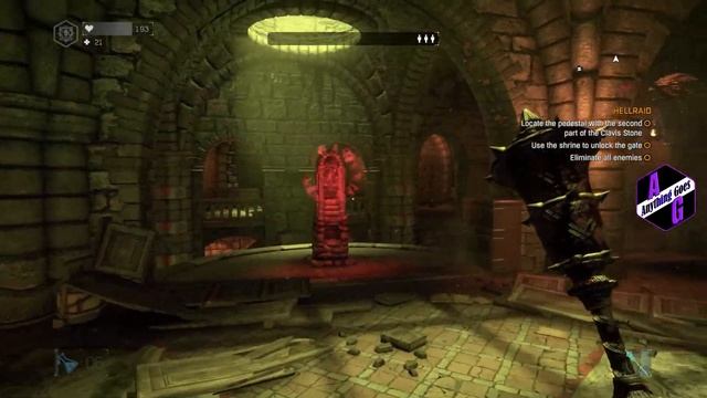 Hellraid is it worth to buy? (HD) - with commentary смотреть онлайн