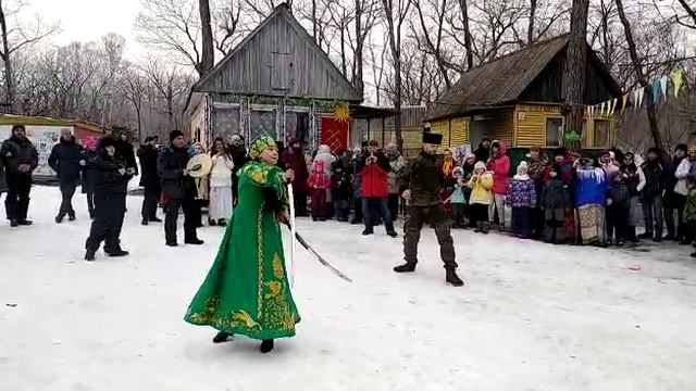 Баланс Инь/Янъ - суть  Традиции любой точки мира