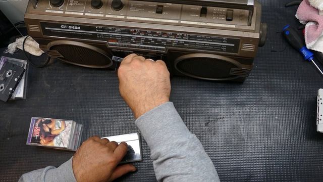 Немец сказал "БЕРИ ЧТО ХОЧЕШЬ!" | Мои находки на свалке в Германии № смотреть онлайн