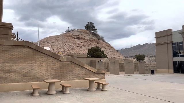 Моя жизнь в США\ Эль Пасо \Техас El Paso High School Tiger смотреть онлайн