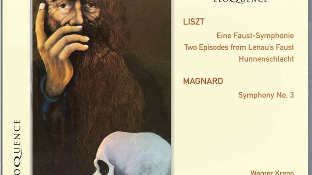 Liszt: A Faust Symphony, S.108 - 3. Mephistopheles and Final Chorus смотреть онлайн