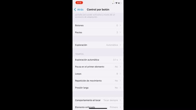 NO RECOIL + CONFIGURACIÓN PARA IPHONE 6,7,8,X,XR,XS,11,12,13 y +👺 😳(BIEN EXPLICADO Y SIN FALLOS)😳 смотреть онлайн