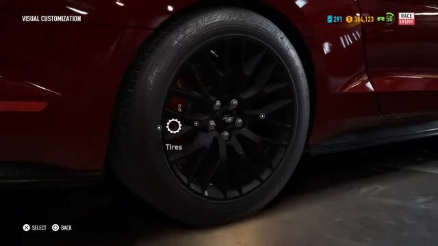 Clean static mustang GT 5.0 build - NEED FOR SPEED PAYBACK смотреть онлайн