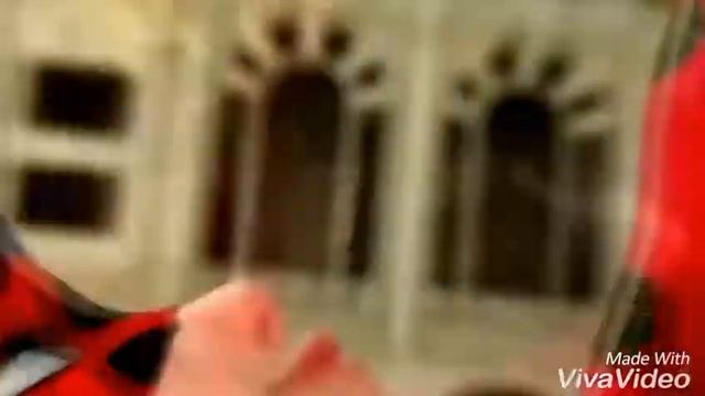 Клип Леди Баг и Супер Кот ,,Волк-одиночка" смотреть онлайн