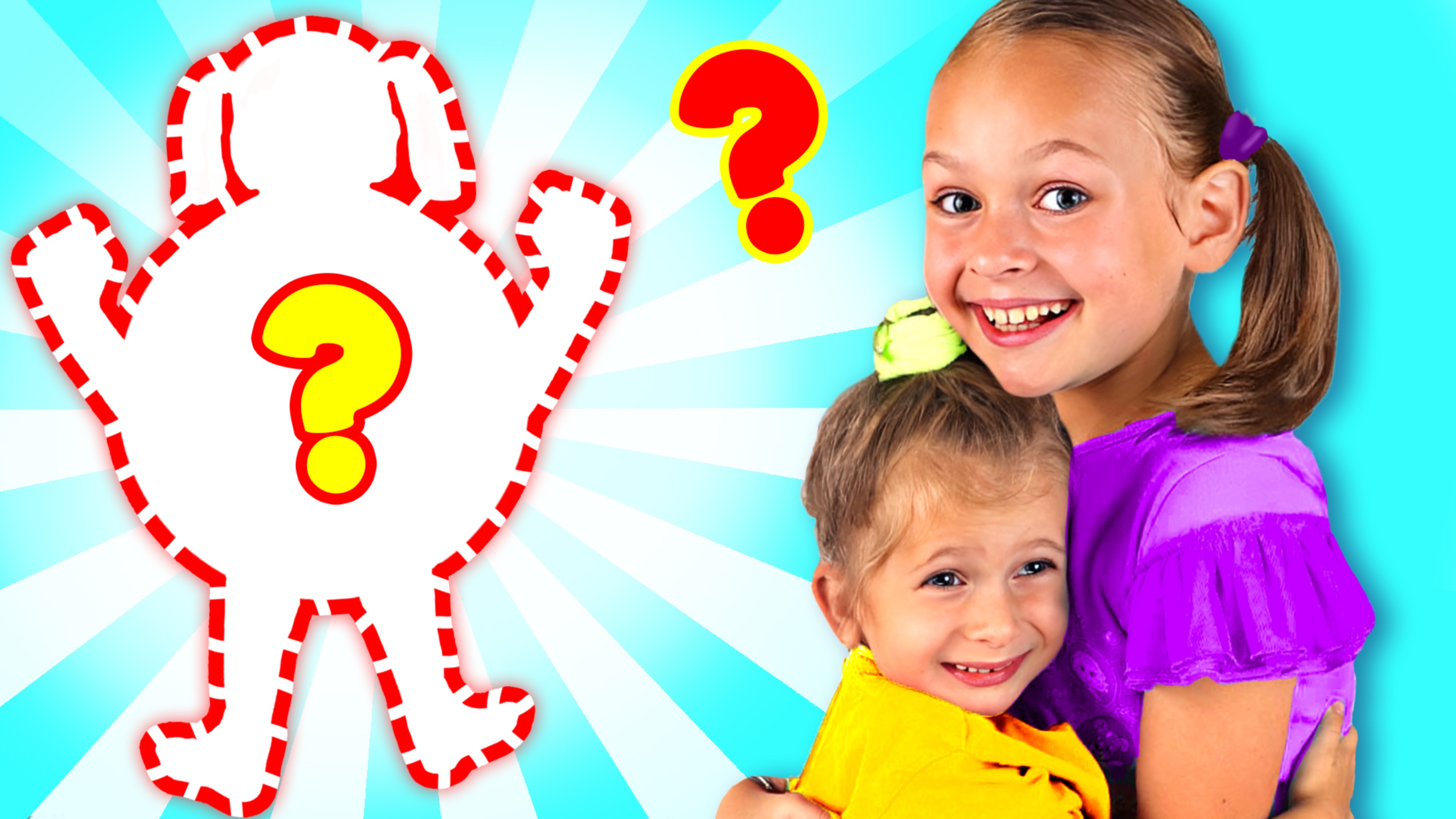 Где твоя мамочка? Детские песни с Майей и Машей смотреть онлайн