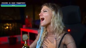 Саша Квашеная - Король и Шут - Танец злобного гения. @kvashenaya