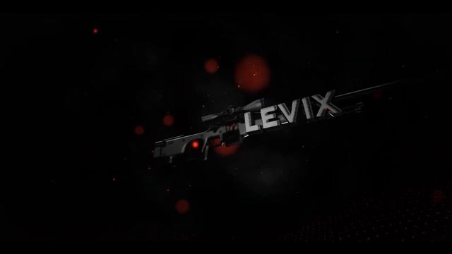 levix интро в стиле стандофф 2 смотреть онлайн