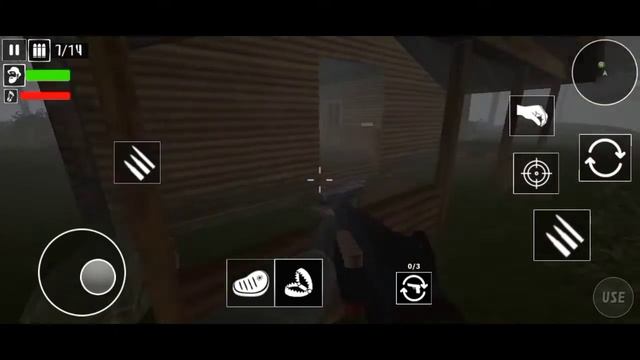 бигфут хантер 3D #1 смотреть онлайн