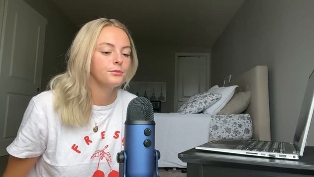 ASMR   Cupped Whispering For 100% Tingles Guaranteed