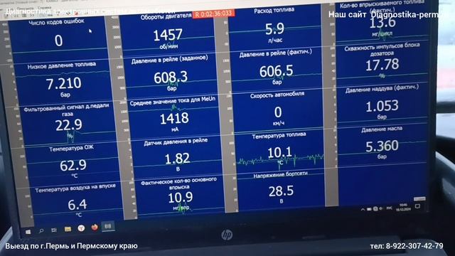 Дёргается в движении КамАЗ евро4