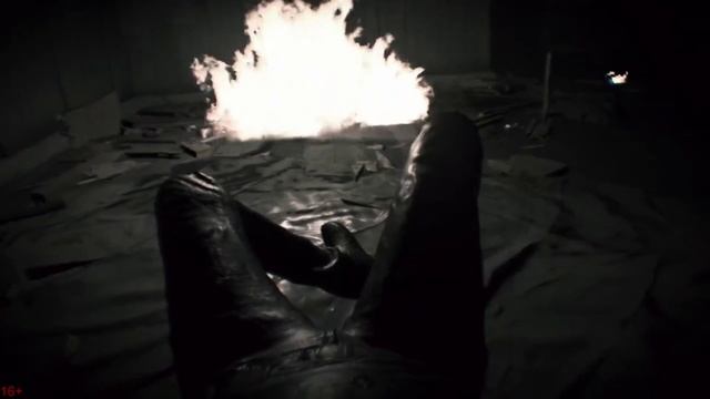 Resident Evil 7 / Обитель Зла 7 / Часть #16 смотреть онлайн