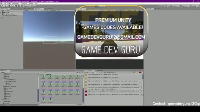 Fast Dust (PC Game) Source Code – Unity Project for Sale! смотреть онлайн