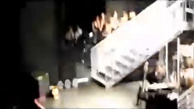 Selena Gomez & Justin Bieber At Demi Lovato's Concert Jelena Love