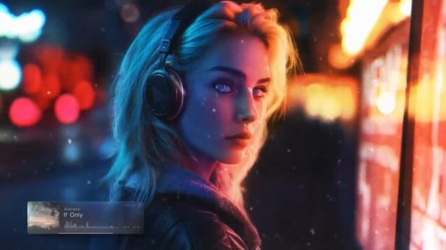 Лучшие мелодии для отдыха 2024 🌌 Атмосферный плейлист [Музыка без рекламы] смотреть онлайн