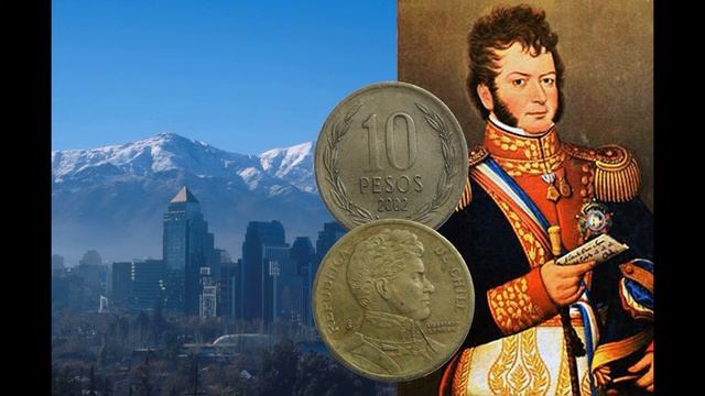 Чили, 10 песо смотреть онлайн