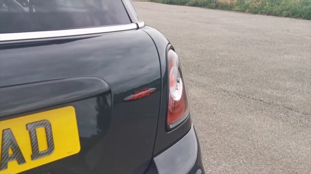 MINI GP2 STAGE 1 - KEEPITMINI смотреть онлайн