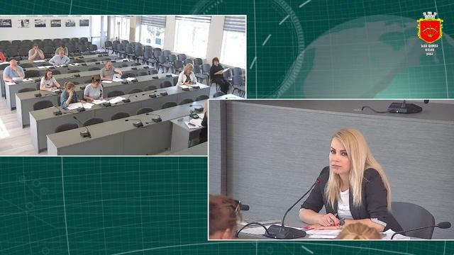 24.05.23_Постійна комісія з питань планування соціально-економічного розвитку, бюджету та фінансів смотреть онлайн