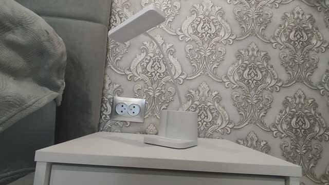 Обзор на гибкую лампу смотреть онлайн