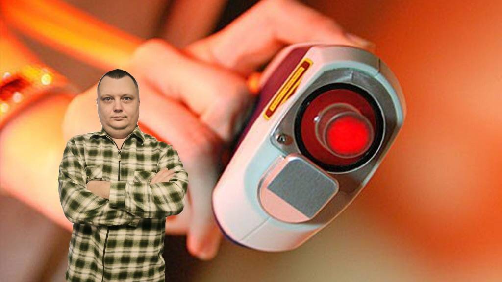 Мой личный опыт: Лазерное кодирование от алкоголизма смотреть онлайн