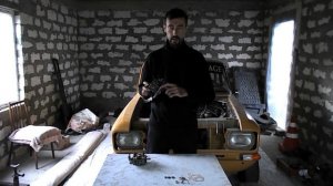 Как правильно настроить карбюратор СОЛЕКС. Настройка холостого хода. Часть 1