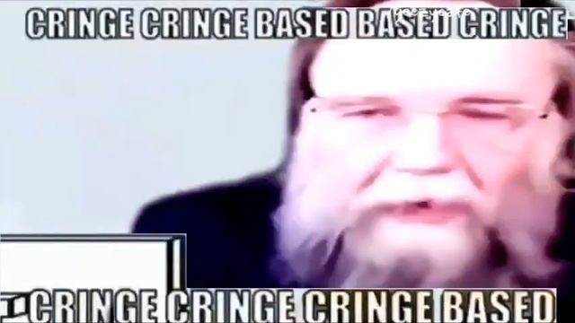 Величественный Гельевич довёл пиндосскую жёлтую собаку смотреть онлайн