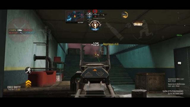 HADES vs HOLGER-26! WHO is the LMG KING? Stats + Gunsmith! | Call of Duty Mobile смотреть онлайн