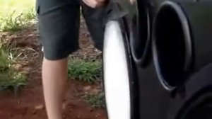 Самый громкий сабуфер.