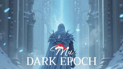 MU: Dark Epoch помогаю разобратся с конвоем орбами и Хризосом!