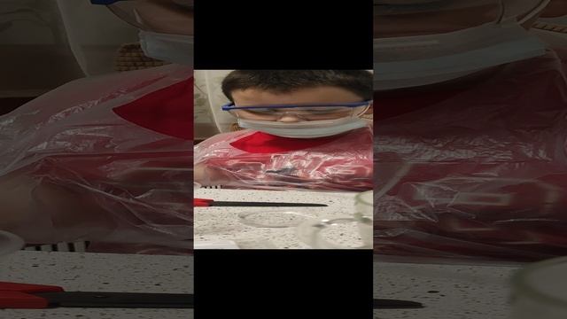 Опыты часть 2