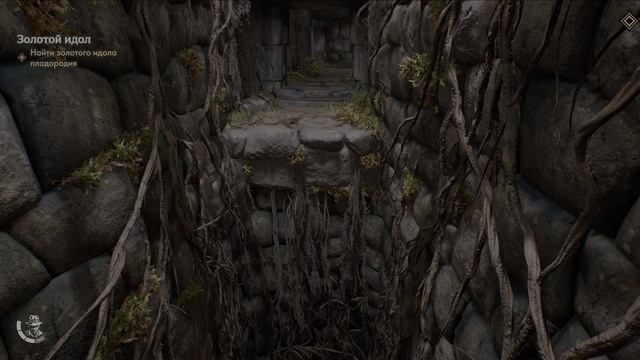 Indiana Jones And The Great Circle 2024 Gameplay смотреть онлайн