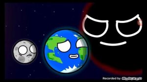 смотрим Космические шары что если чёрная дыра поглотит землю