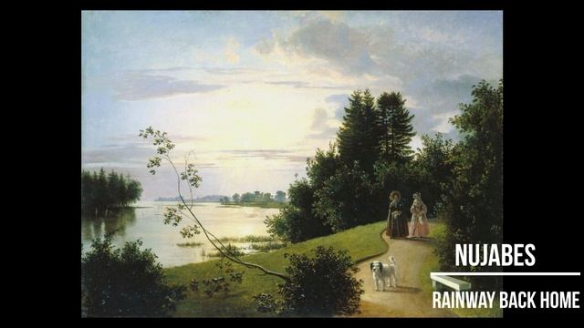 Nujabes - Rainway Back Home