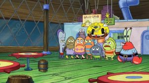 SpongeBob Music: Boom Addict