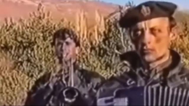 Serbia Strong Loop