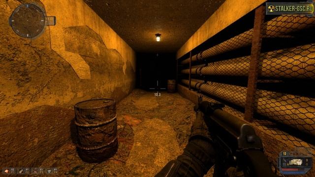 S.T.A.L.K.E.R. Грехи Чернобыля. Эпизод 3. Часть 2. В поисках Янтаря + Записка главного по Янтарю смотреть онлайн