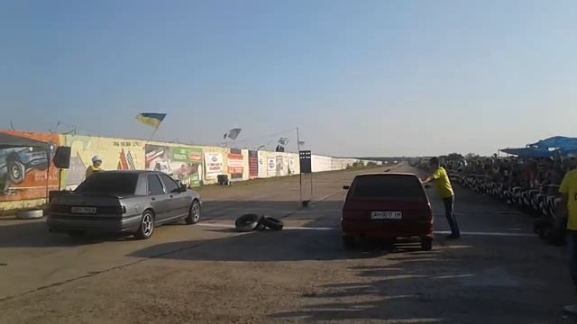 Драг Мариуполь 26.08.2017 смотреть онлайн