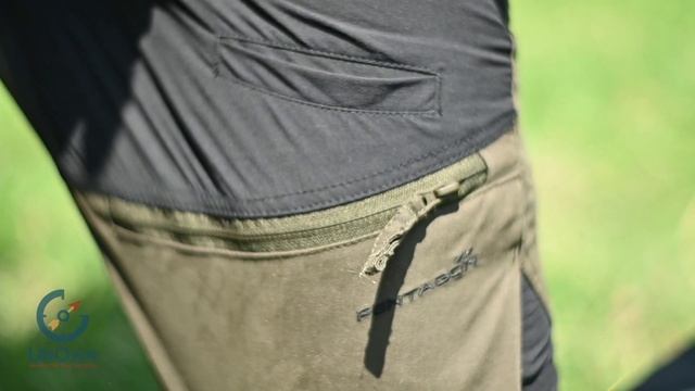 กางเกง Pentagon Outdoor & Tactical Pants ตอบโจทย์ทุกกิจกรรมกลางแจ้ง смотреть онлайн